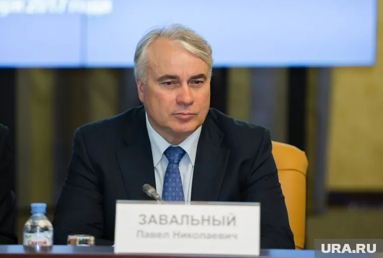 Депутат Госдумы от ХМАО Павел Завальный выразил недовольство размером пенсии на Севере