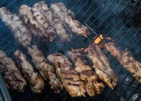 Где можно законно пожарить шашлыки в Екатеринбурге