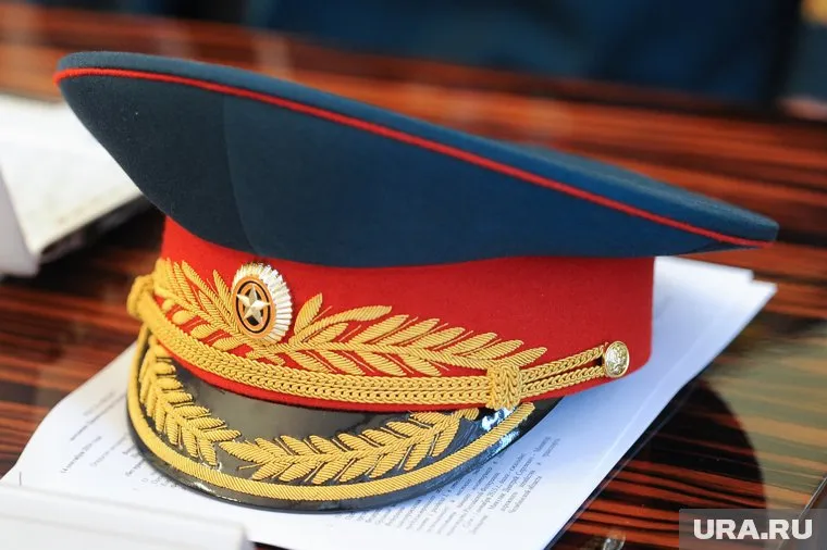 Руководители силовых структур Южного Урала вошли в руководство челябинского "Динамо"