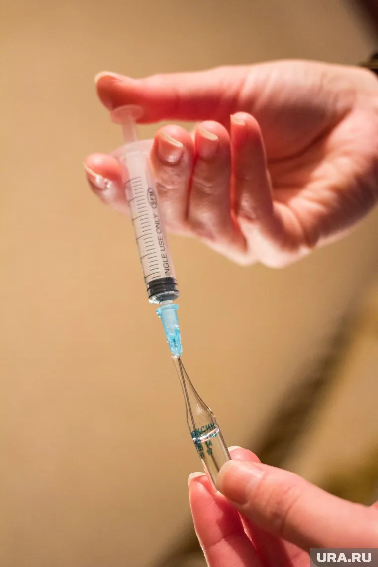 Четыре препарата уже направили на государственную регистрацию