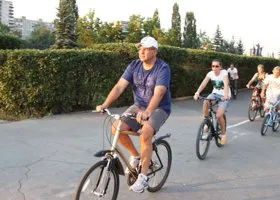 Пермского мэра не пускают в Госдуму