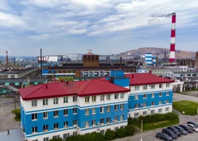 На пермском стратегическом заводе начали работы по расширению производства