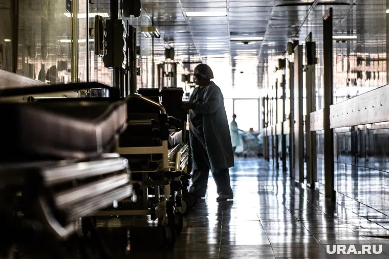 Врачи увольняются из-за конфликта с руководством