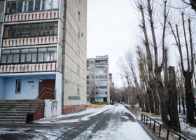 Тюмень прощается с известными «пансиками», где произошло резонансное убийство