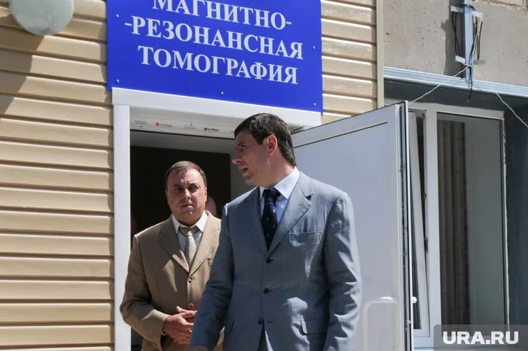 Виталий Тесленко выходит по УДО, Михаил Юревич скрывается за границей