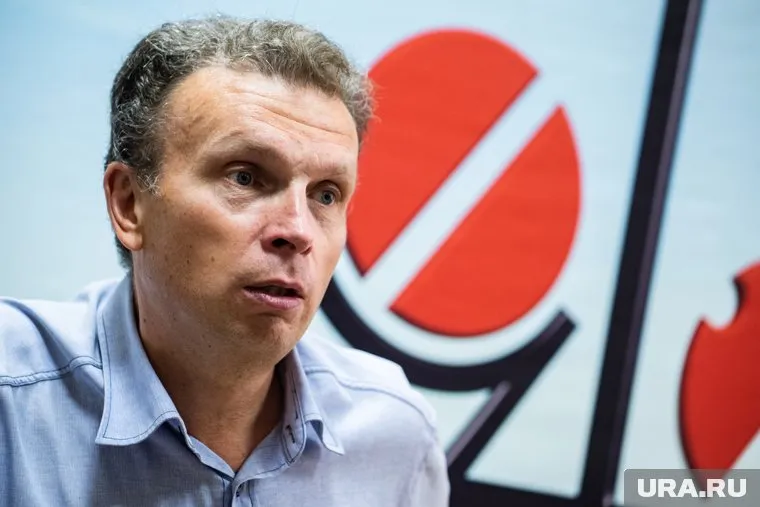 Иннокентий Шеремет попрощался со зрителями