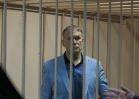 Челябинский суд отправил под домашний арест лидера ОПГ «Махонинские»