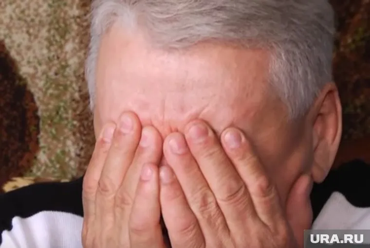 Сергей Урзаев сильно переживает из-за смерти супруги