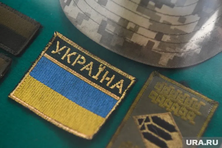 Убийство случилось в Голосеевском районе Киева