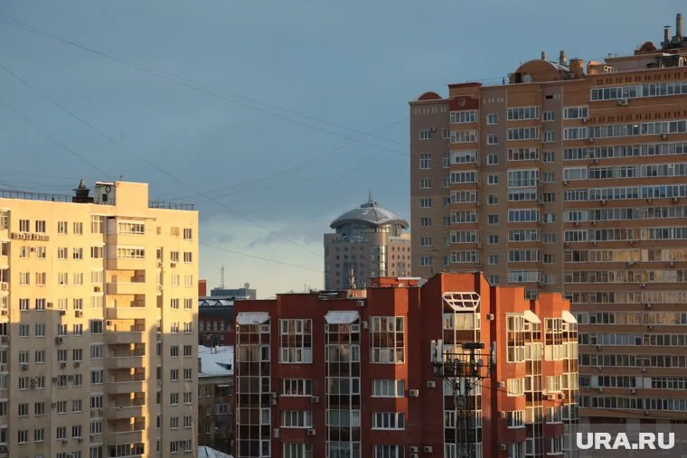 В самых дешевых квартирах квадратный метр стоит 55 тысяч рублей