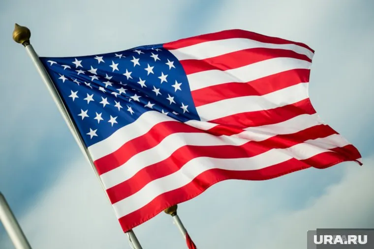 Делегация США улетела из Тайваня