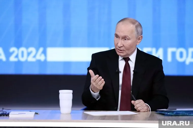 Владимир Путин ответил по поводу взаимодействия с Турцией и Венгрией по урегулированию ситуации на Украине