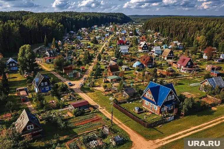 Дача может стать как местом отдыха, так и источником головной боли
