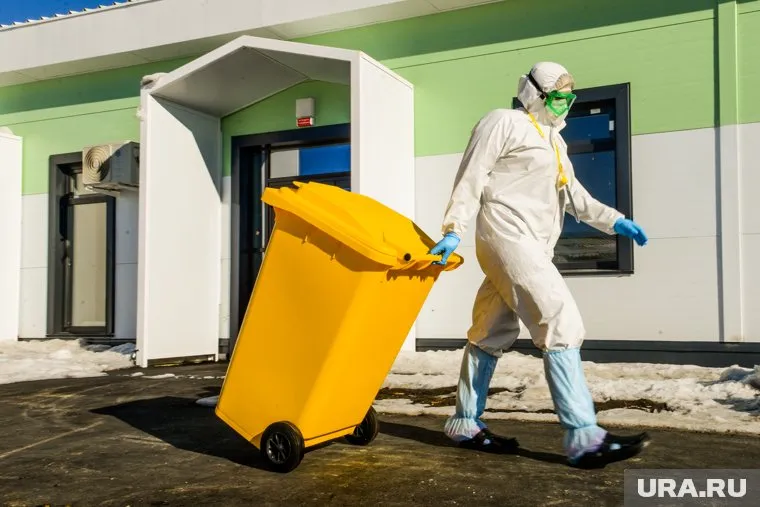 Пользователи скептически отнеслись к прогнозу Минздрава о новой волне COVID