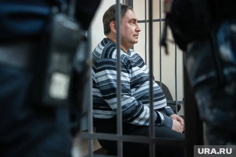 В середине июля Николая Смирнова отпустили из СИЗО домой