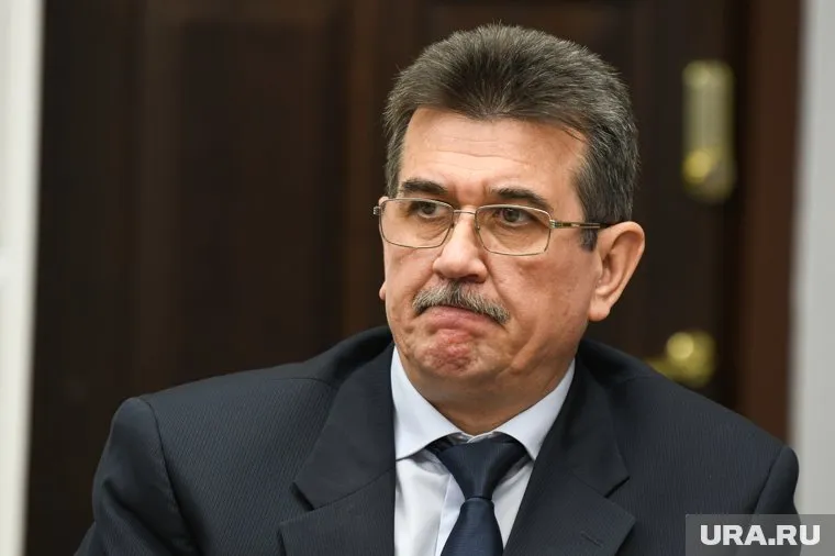 Замгенпрокурора РФ разбирался с дефицитом медиков в Кургане