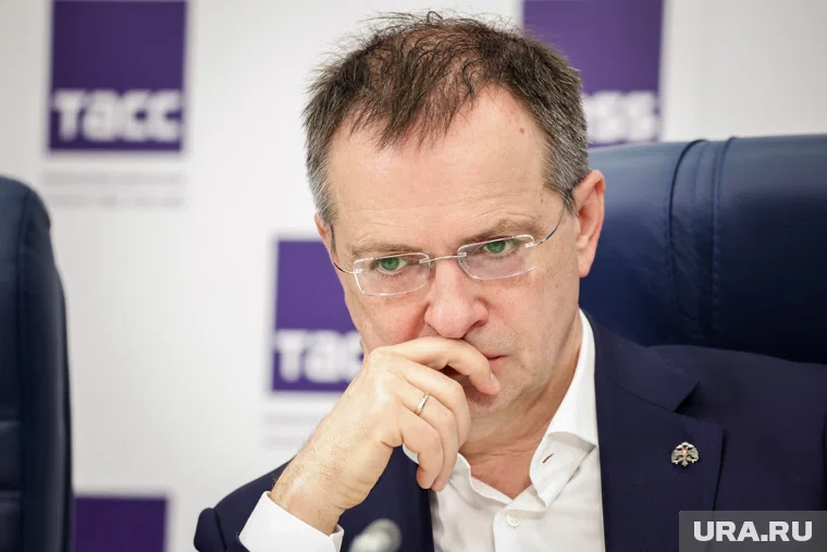 Раньше Мединскому казалось, что капибара - название мягких игрушек