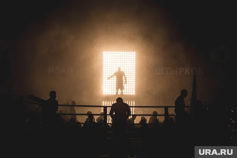 С 4 по 5 октября в Тюмени пройдет турнир по смешанным единоборствам