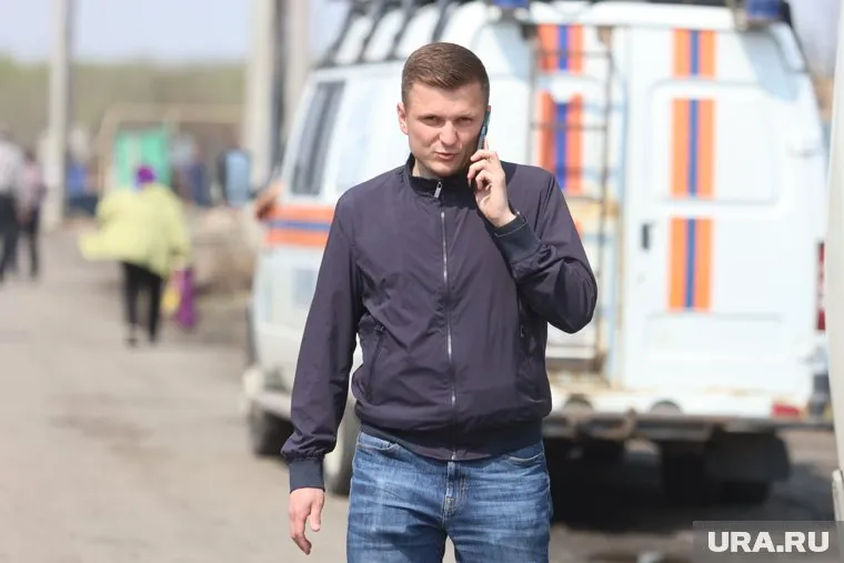 Павел Каргаполов стал председателем комиссии по распределению денег на новые автобусы