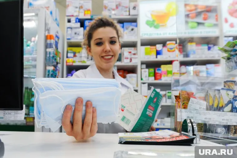 Без масок карантин продлится гораздо дольше