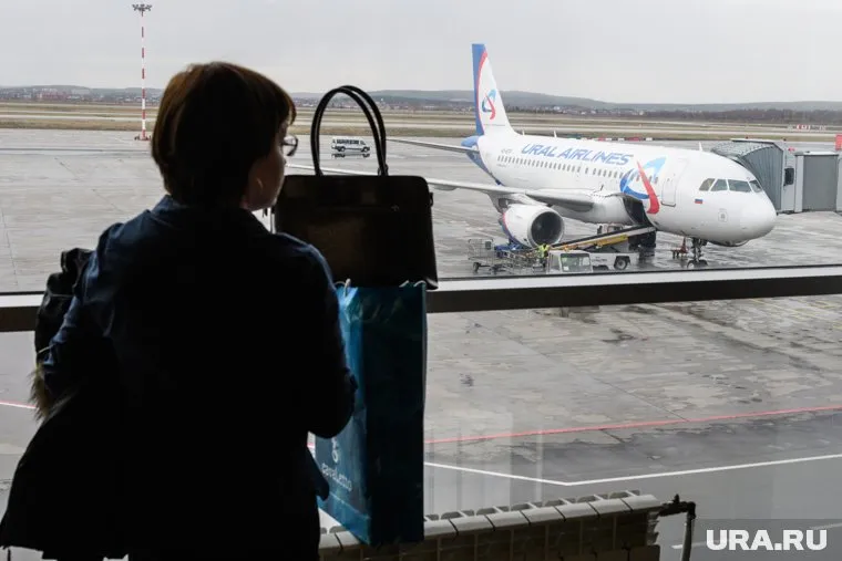 Чтобы перестать бояться летать на самолетах, можно заняться изучением его конструкции