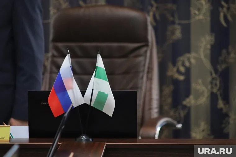 Глава Шадринского округа ушел в отставку 18 мая