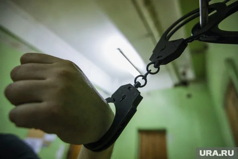 Вор в законе Степа Мурманский находился международном розыске по статье 210.1 УК РФ