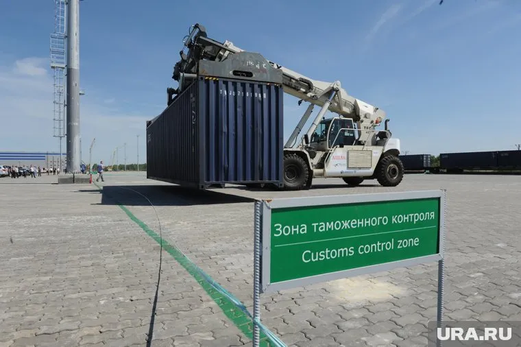 Суд заблокировал продажу ТЛК «Южноуральский»