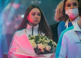 ISU вряд ли будет требовать с Валиевой возмещения