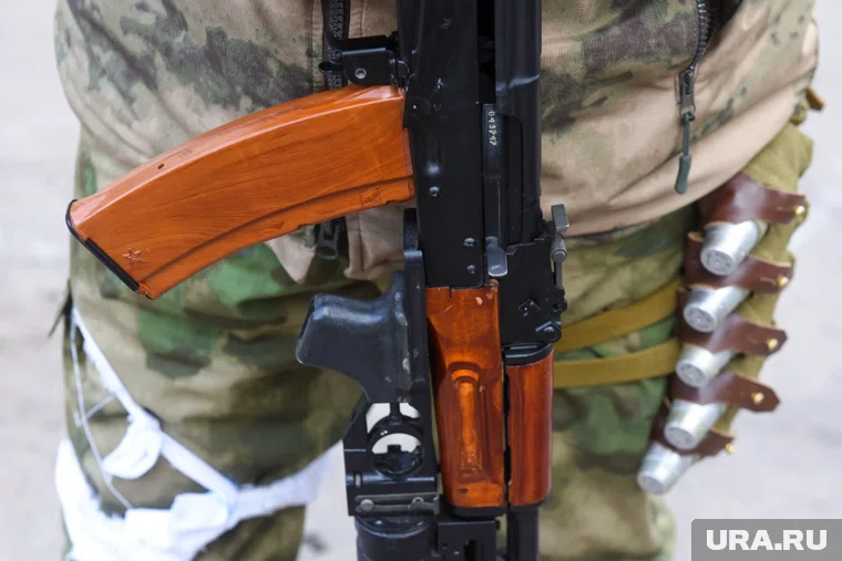 Ежедневно гибнут десятки украинских солдат, причем новые не поступают 