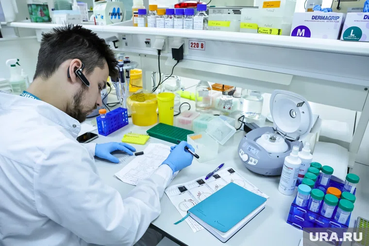 Жители Тюмени подали 143 заявки на регистрацию своих изобретений