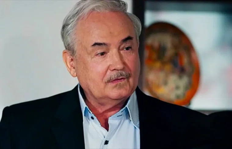 Шиловский был сосредоточен на руководстве собственным театром-студией