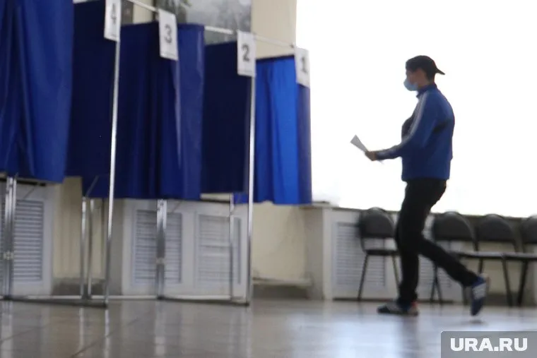 По словам сотрудников колледжа, проголосовать нужно до 30 июня