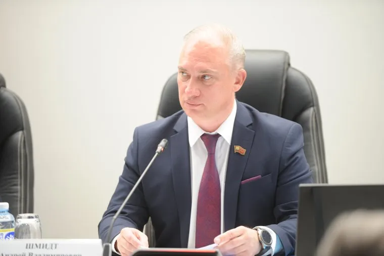 Гордума новый состав, выборы Буякова. Челябинск