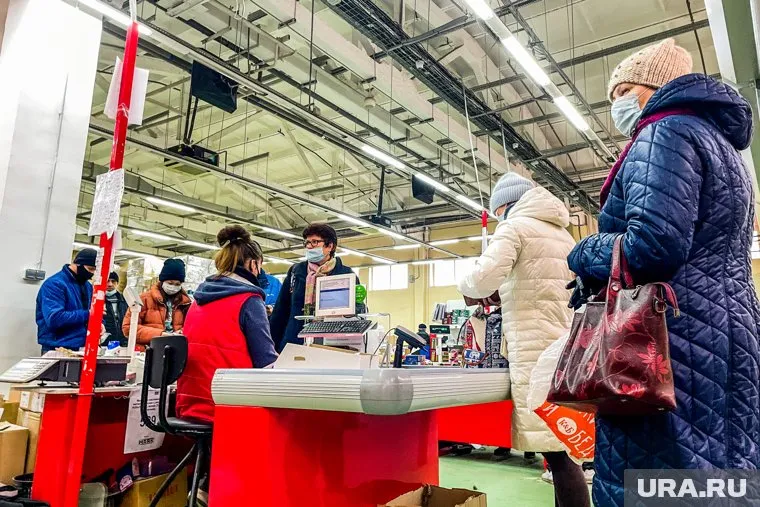 Проверка в «Светофоре» завершилась наказанием для челябинской птицефабрики