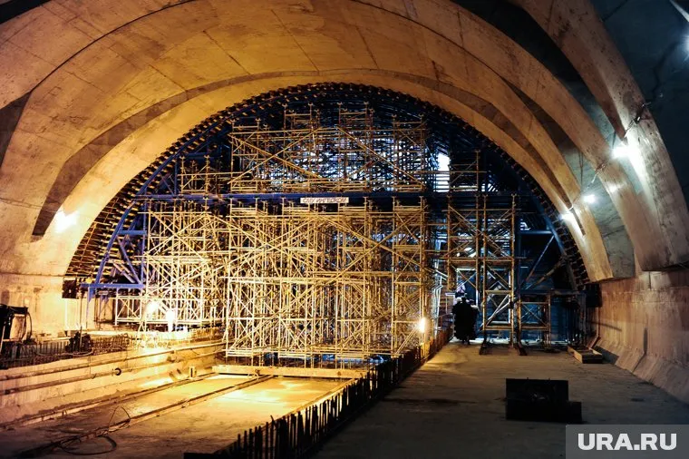 Проект обойдется в 75 млрд рублей