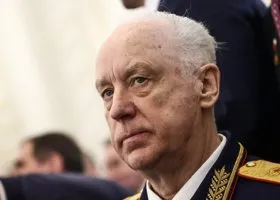  Бастрыкин потребовал возбудить дело против челябинца, устроившего погром в школе