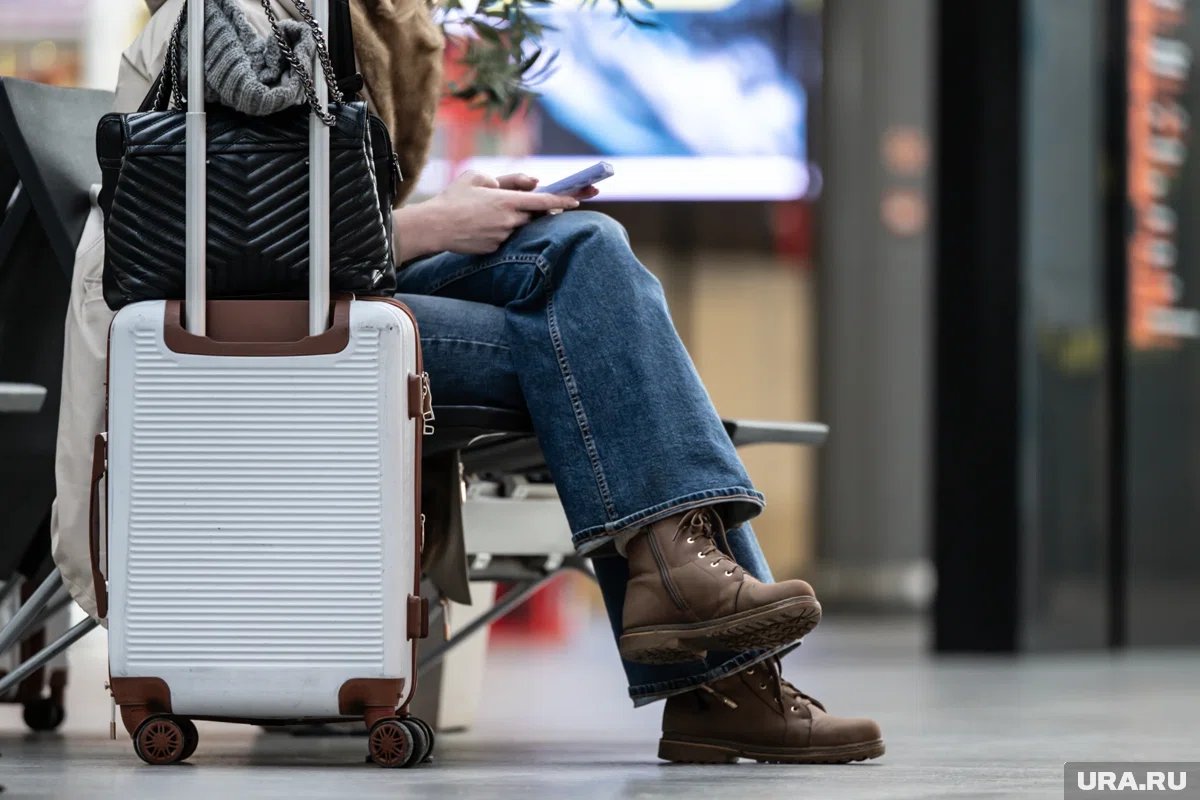 У тюменцев есть широкий выбор рейсов на 31 декабря