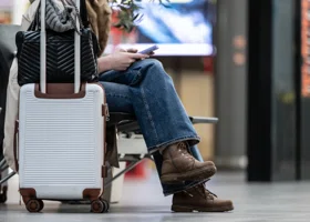 Тюменцы могут встретить Новый год над Андаманским морем