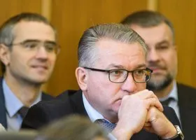 Мэру, провалившему выборы Куйвашева, выдвинули ультиматум