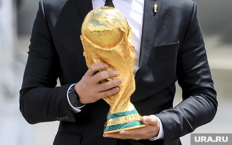 Финал чемпионата мира по футболу в Катаре пройдет 18 декабря