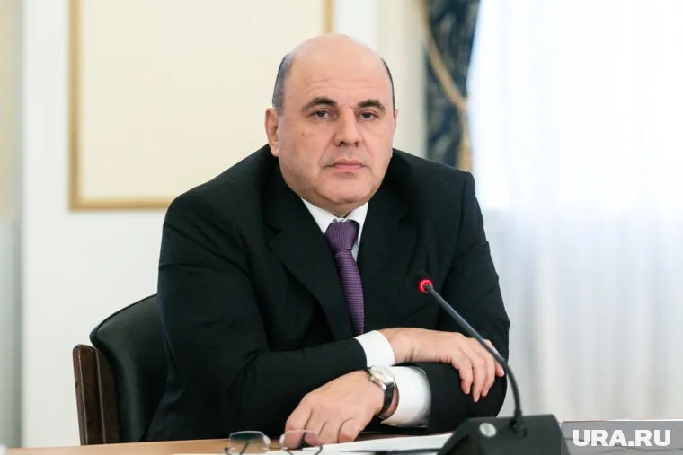 Достигнуть успеха смогут те, кто нестандартно и глубоко мыслит, считает Михаил Мишустин