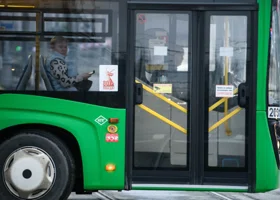 В Екатеринбурге изменят четыре важных автобусных маршрута