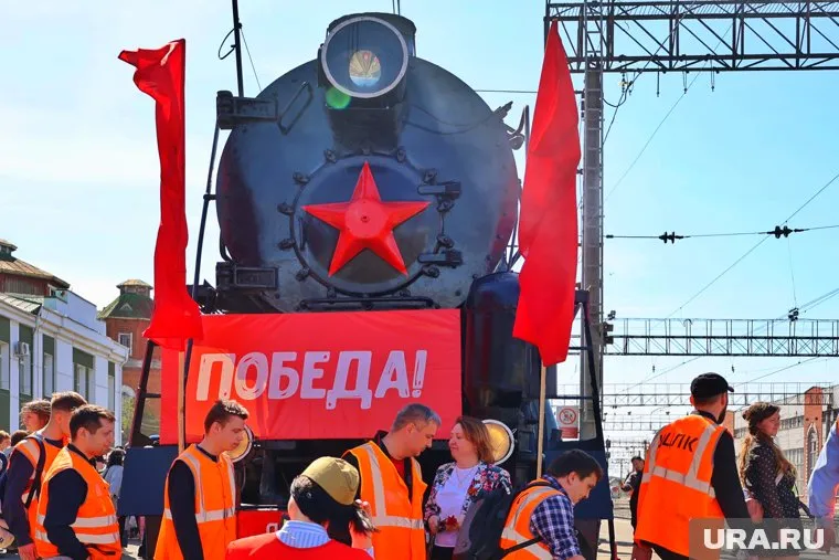 Запрет будет действовать на парковках возле вокзала