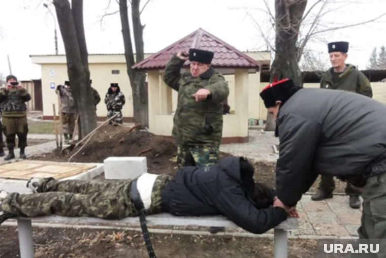 Полиция и СК проводят проверку