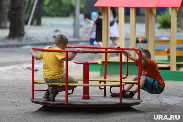 Путевка в загородный лагерь Курганской области стала стоить 20 тысяч рублей