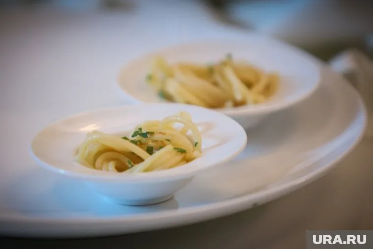Соколова придумала новую диету для россиян на основе макарон