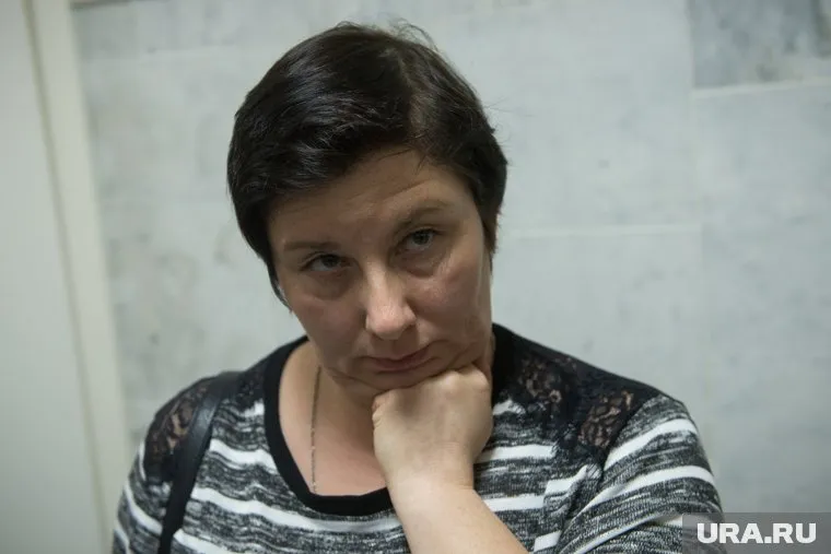 Екатерина Вологженинова признана виновной по "делу о лайках"