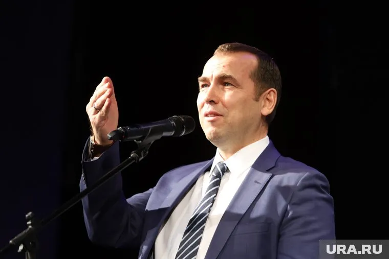 Инаугурация Вадима Шумкова назначена на 18 сентября