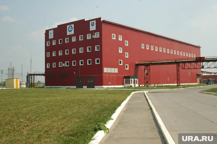 Предприятие будет платить еще больше налогов после разработки нового месторождения